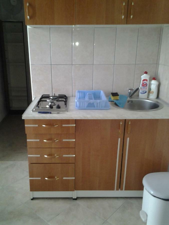Apartmani Lastro Jesenice  Buitenkant foto