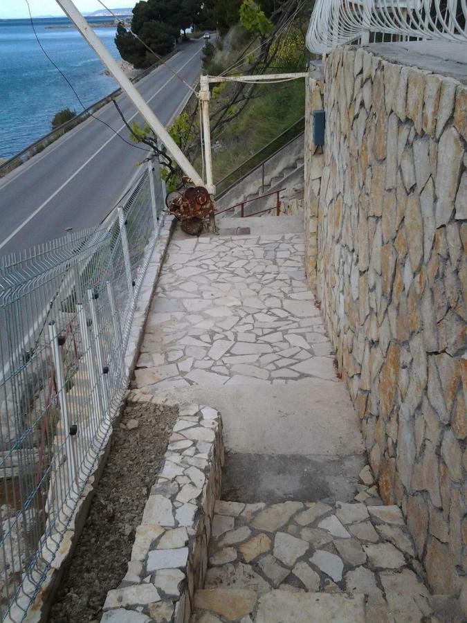 Apartmani Lastro Jesenice  Buitenkant foto