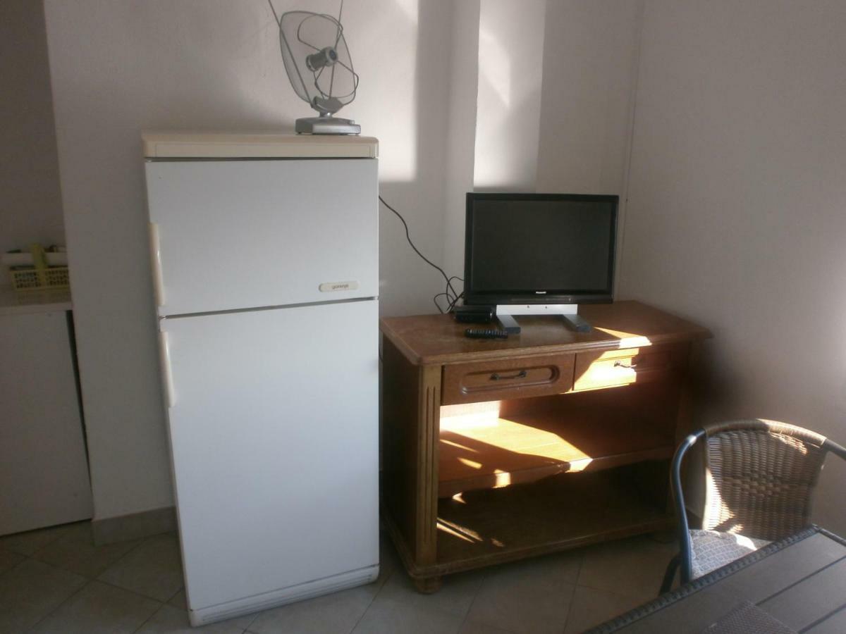 Apartmani Lastro Jesenice  Buitenkant foto