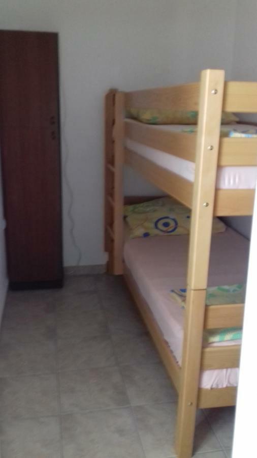 Apartmani Lastro Jesenice  Buitenkant foto