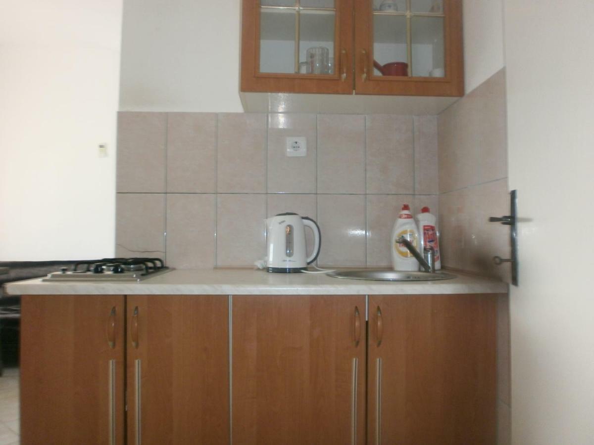 Apartmani Lastro Jesenice  Buitenkant foto