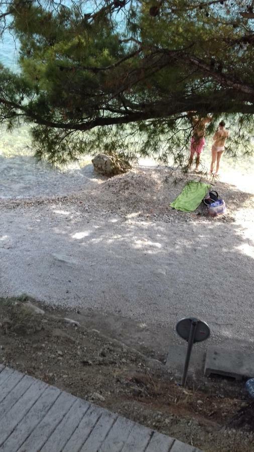 Apartmani Lastro Jesenice  Buitenkant foto