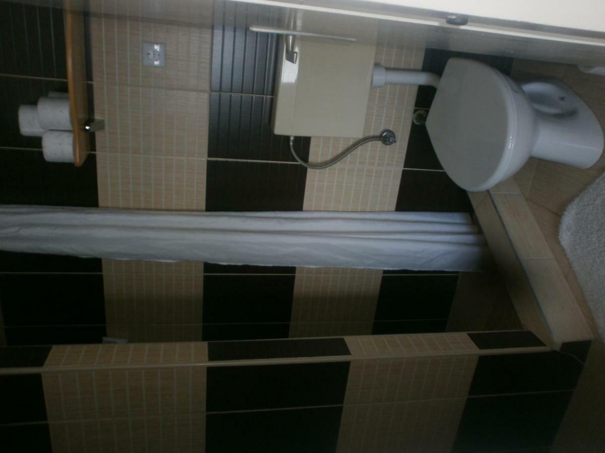 Apartmani Lastro Jesenice  Buitenkant foto